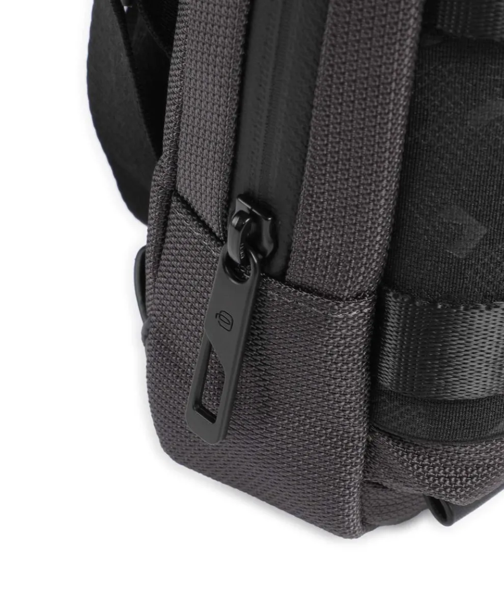 FX Umhängetasche 10″ Textil schwarz
