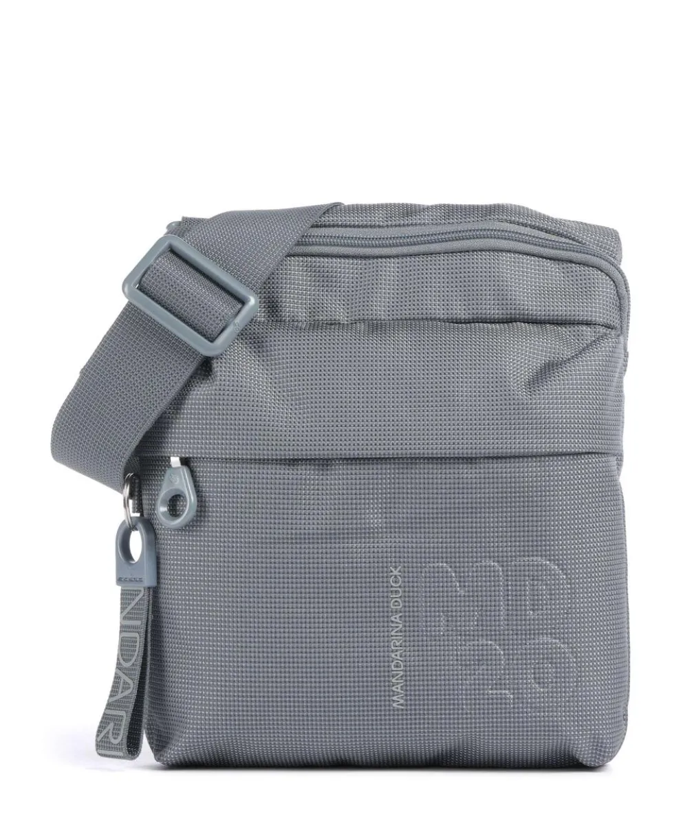MD20 Umhängetasche Polyester dunkelgrau