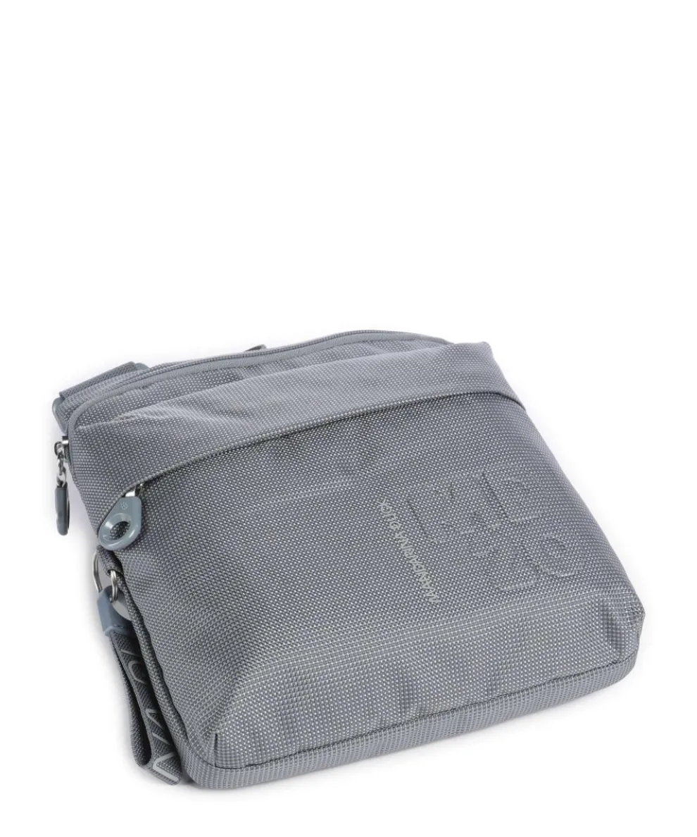 MD20 Umhängetasche Polyester dunkelgrau