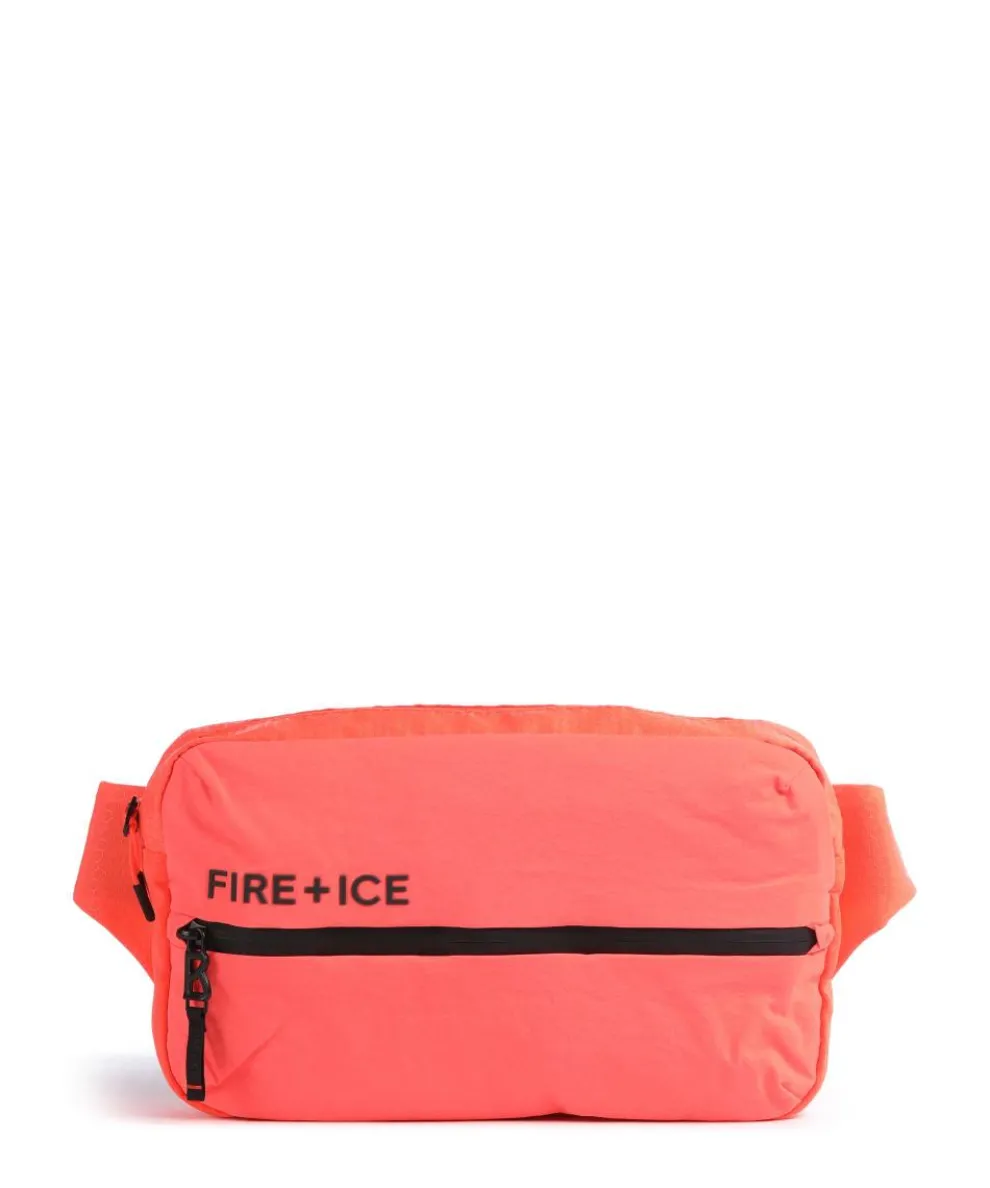 Park City Haik Gürteltasche Polyester orange