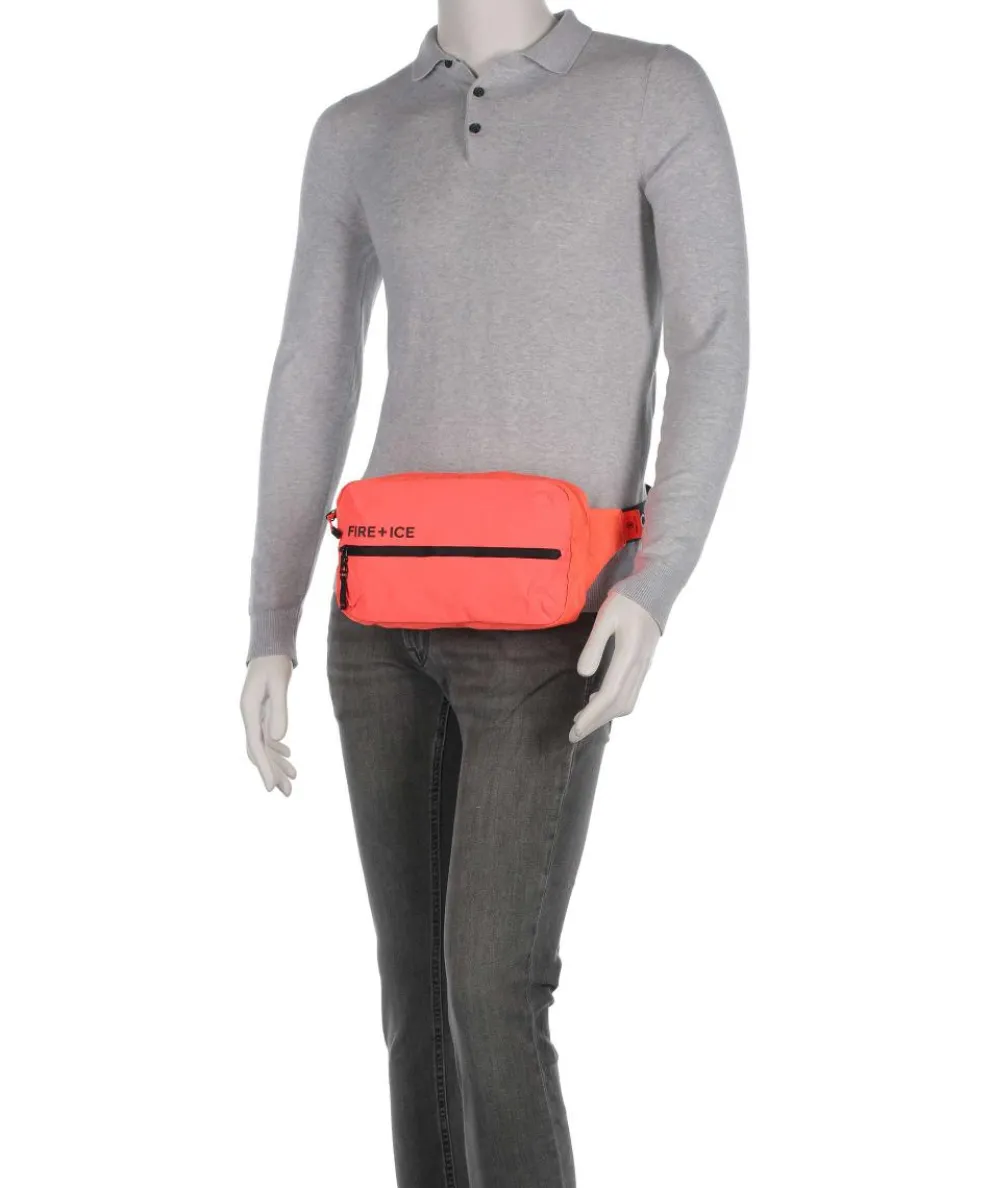 Park City Haik Gürteltasche Polyester orange