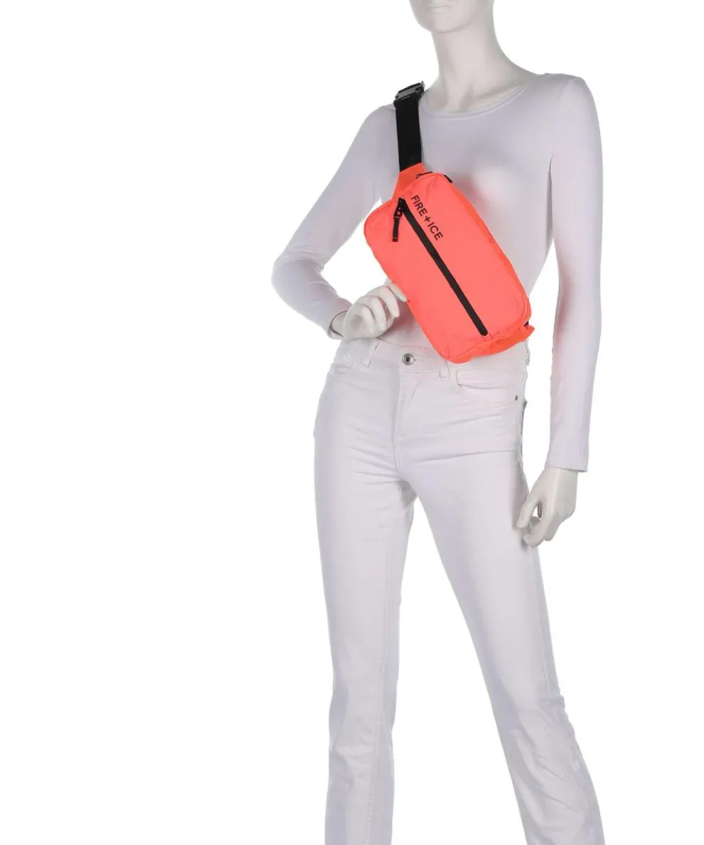 Park City Haik Gürteltasche Polyester orange