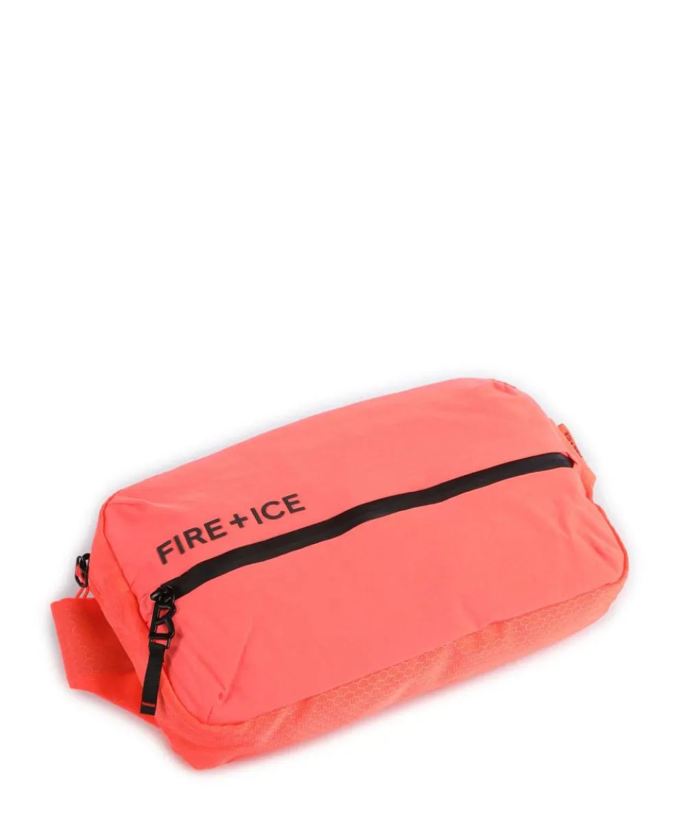 Park City Haik Gürteltasche Polyester orange