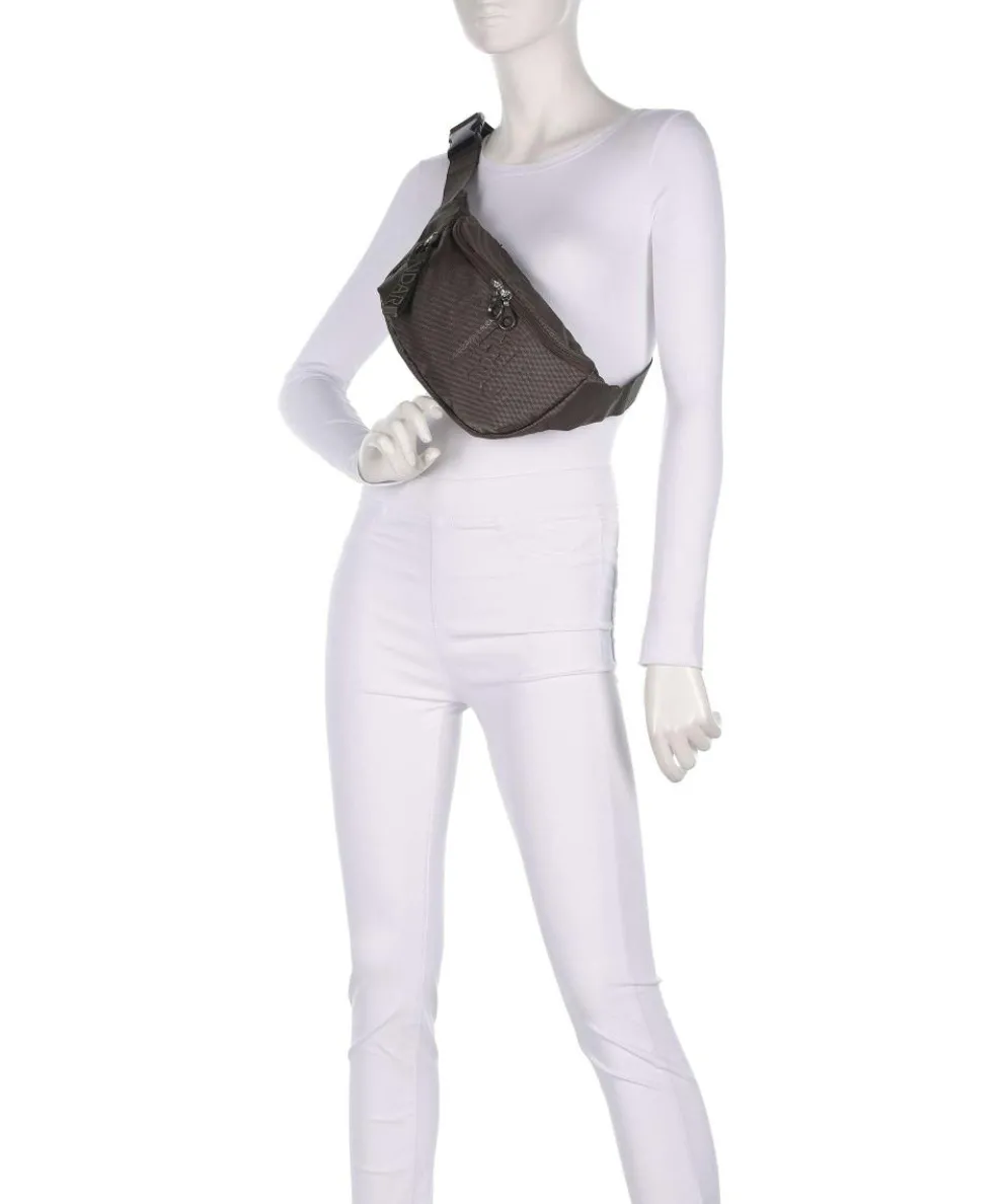 MD20 Gürteltasche Polyester olivgrün