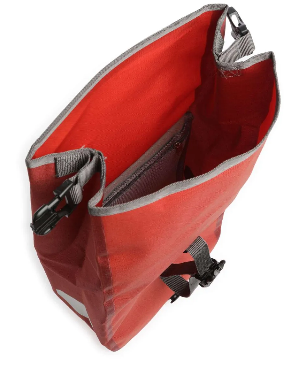 Sport-Roller Plus QL2.1 Gepäcktasche Cordura Polyester orange