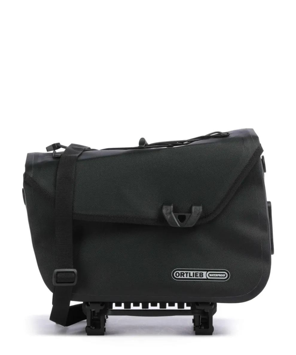 Gepäcktasche Nylon schwarz