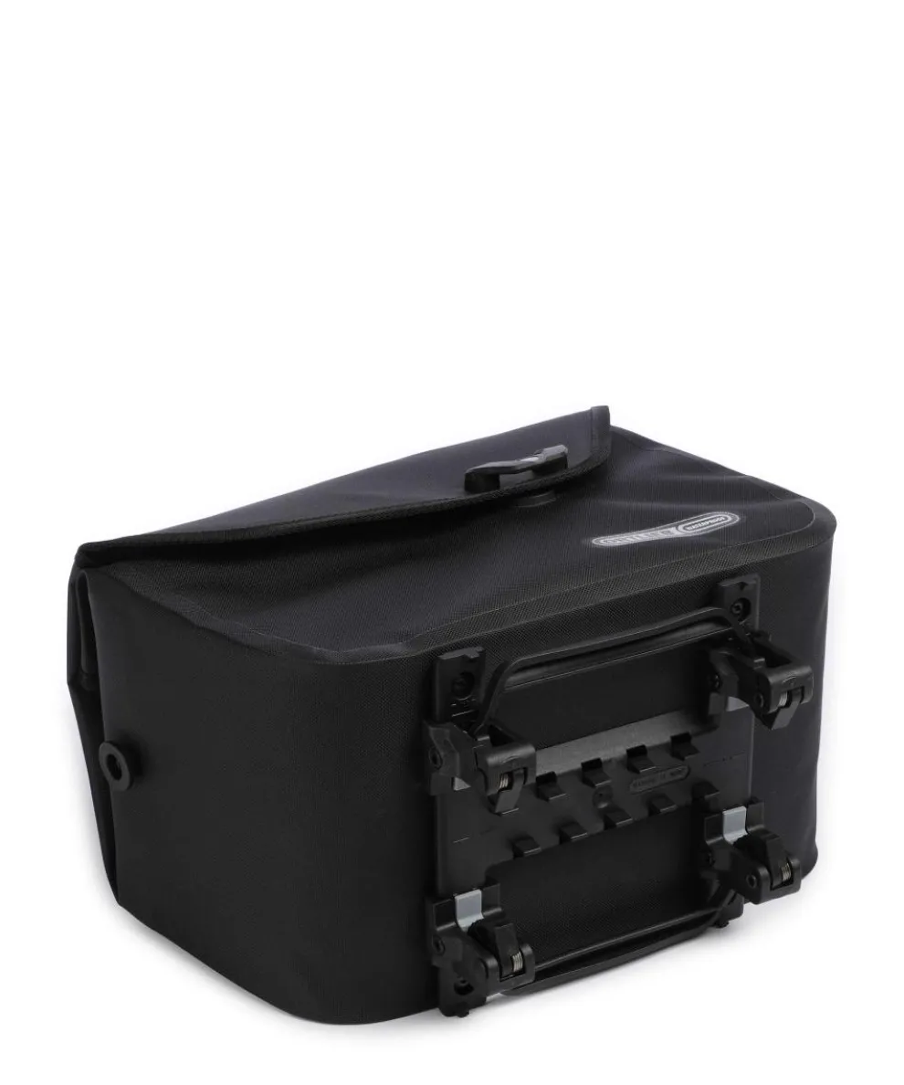 Gepäcktasche Nylon schwarz