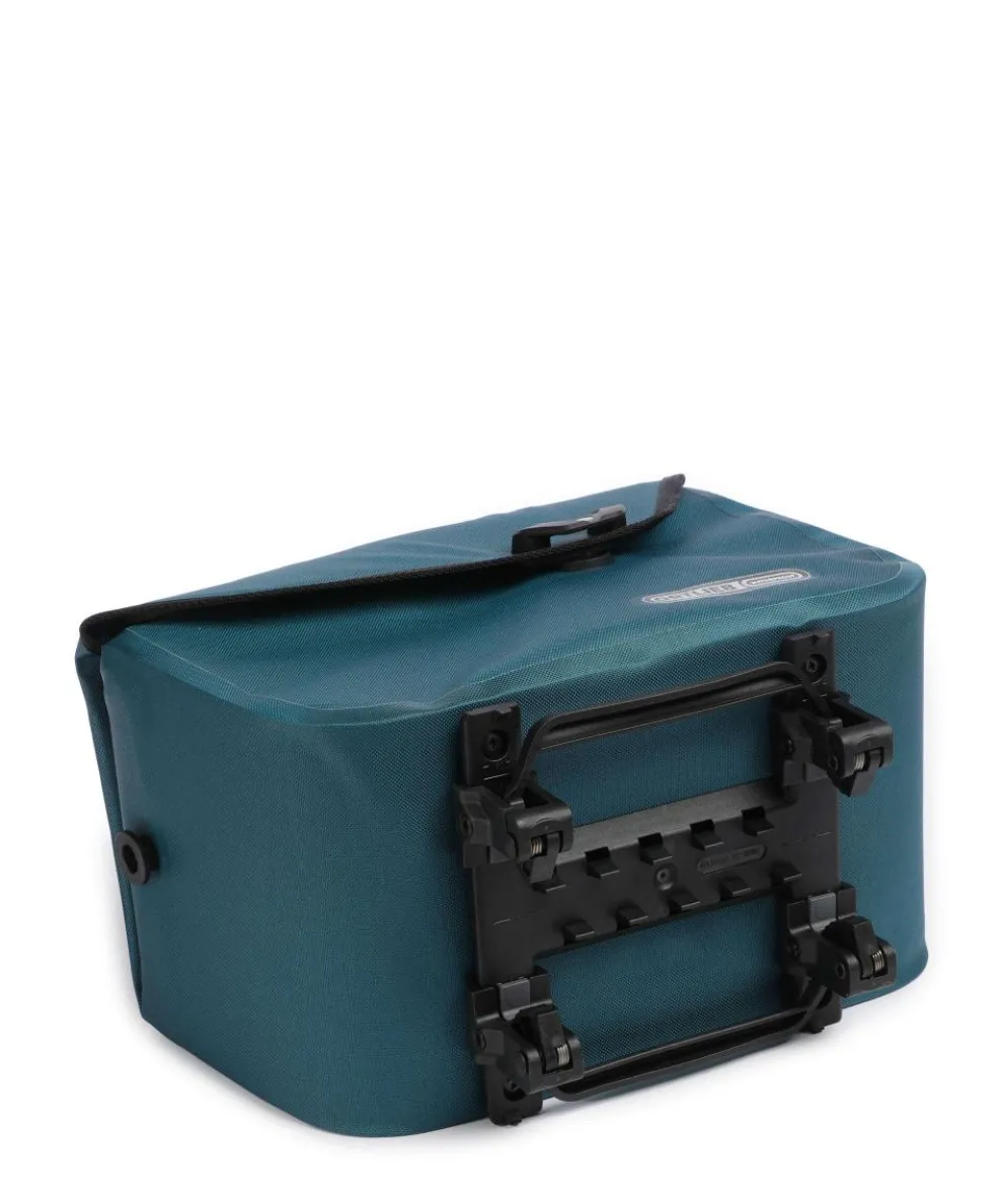 Gepäcktasche Nylon petrol