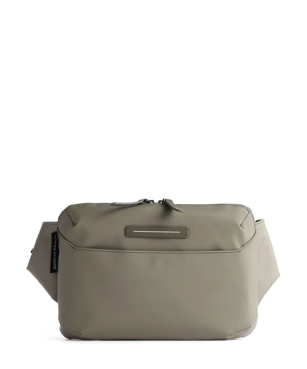 Gion M Gürteltasche Plane olivgrün