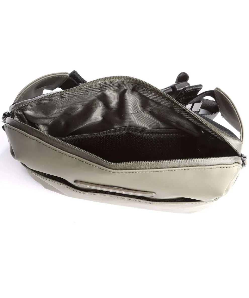 Gion M Gürteltasche Plane olivgrün