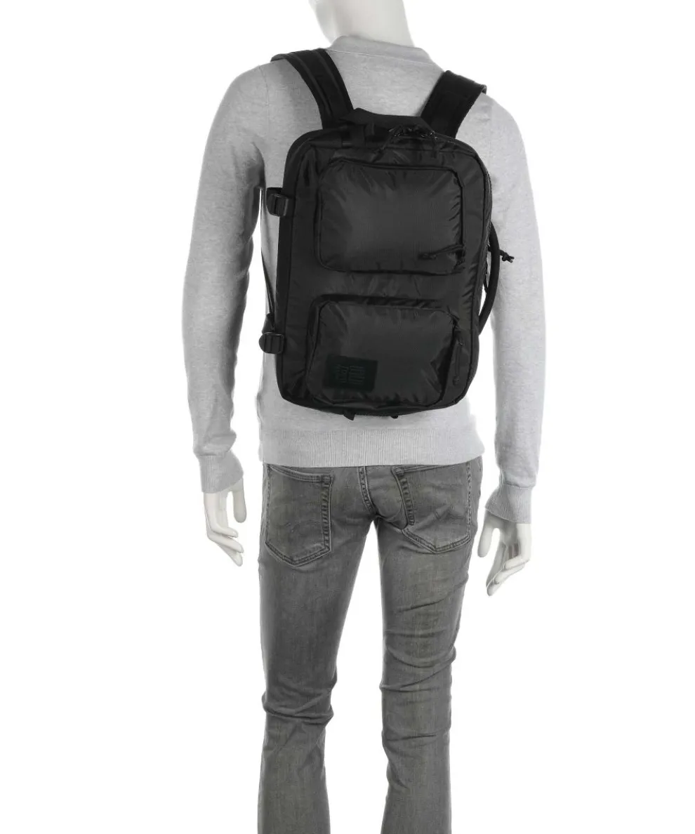 Global Aktentasche 15″ Ripstop-Nylon mehrfarbig