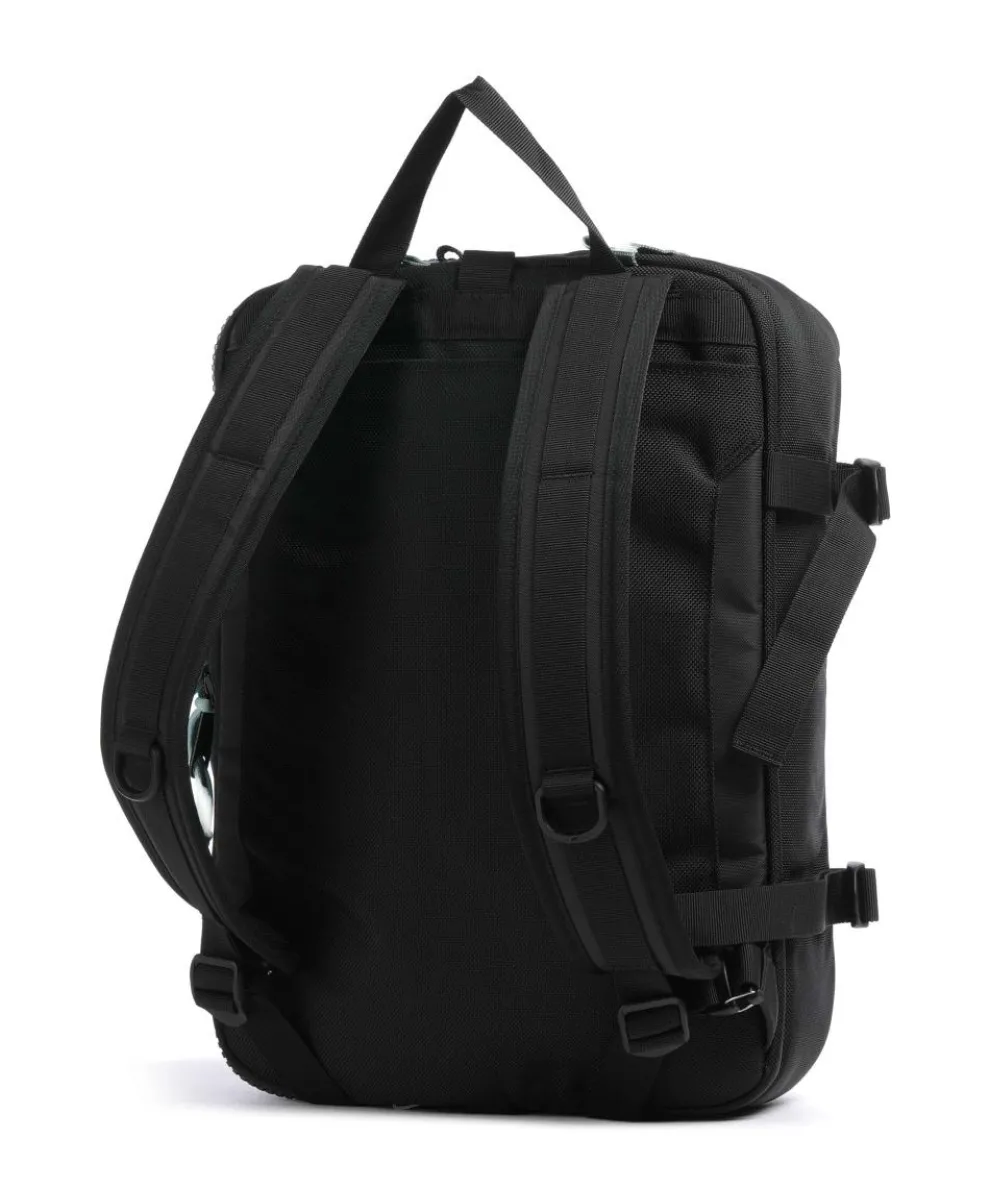 Global Aktentasche 15″ Ripstop-Nylon mehrfarbig