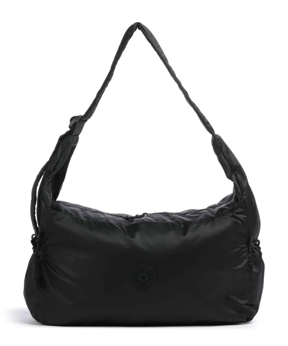 G.rilla Girlz Gwyn Schultertasche recyceltes Polyester schwarz