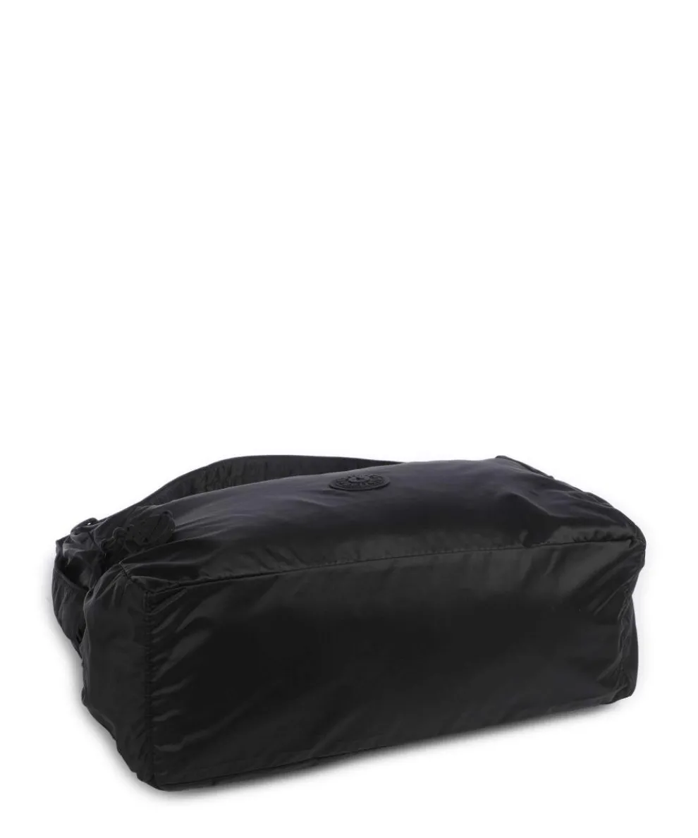 G.rilla Girlz Gwyn Schultertasche recyceltes Polyester schwarz