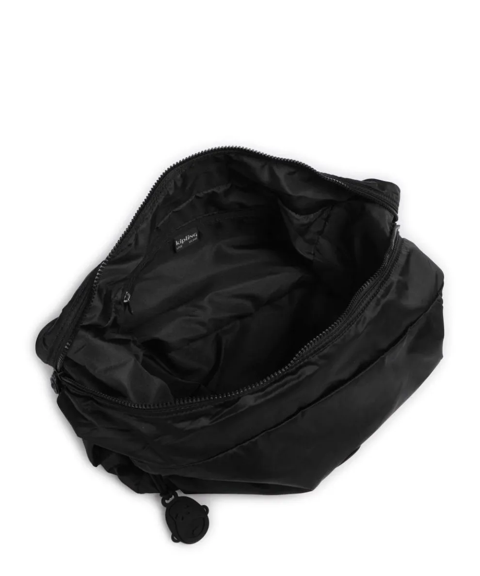 G.rilla Girlz Gwyn Schultertasche recyceltes Polyester schwarz