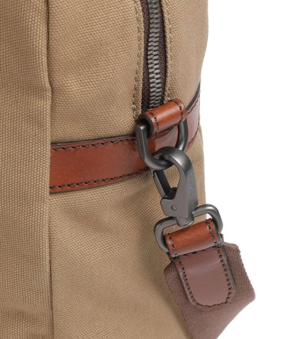 Guido Aktentasche 13″ Canvas natur