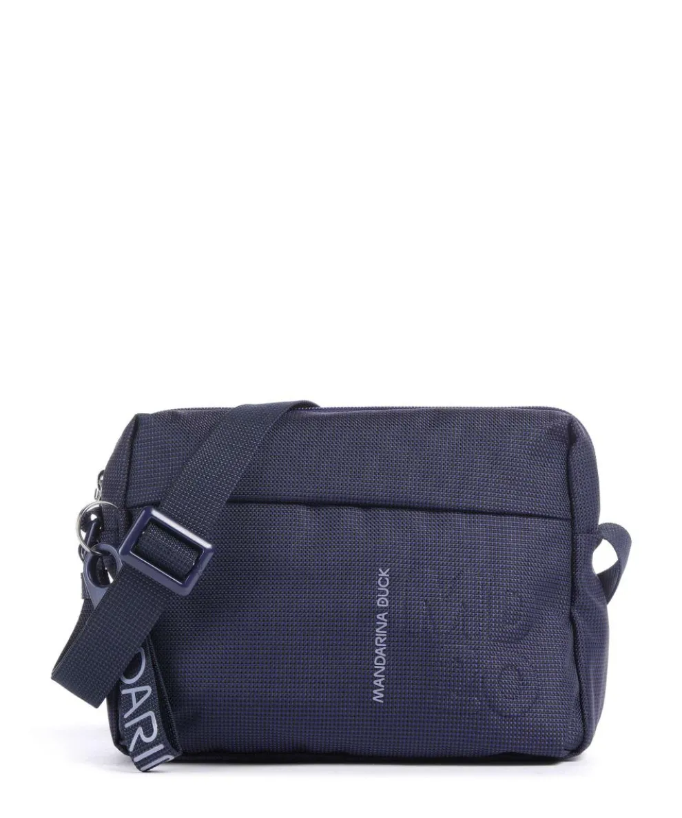 MD20 Umhängetasche Polyester dunkelblau