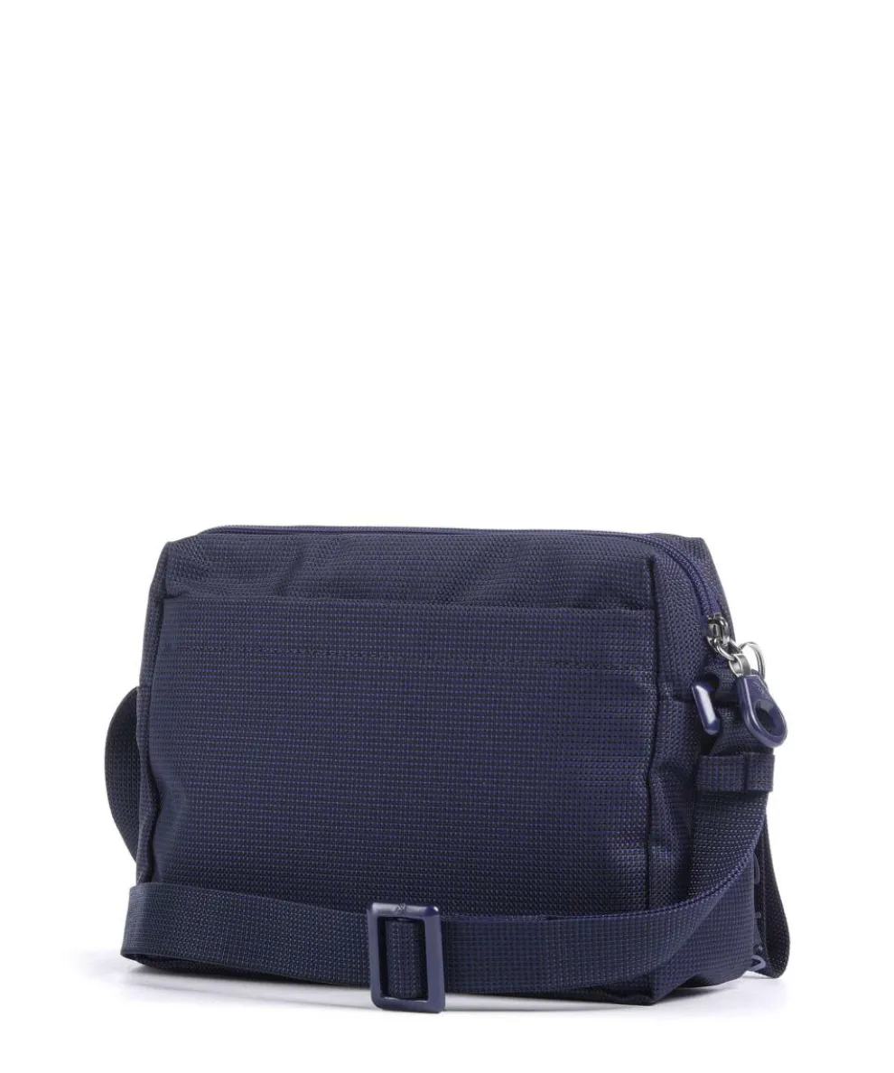 MD20 Umhängetasche Polyester dunkelblau