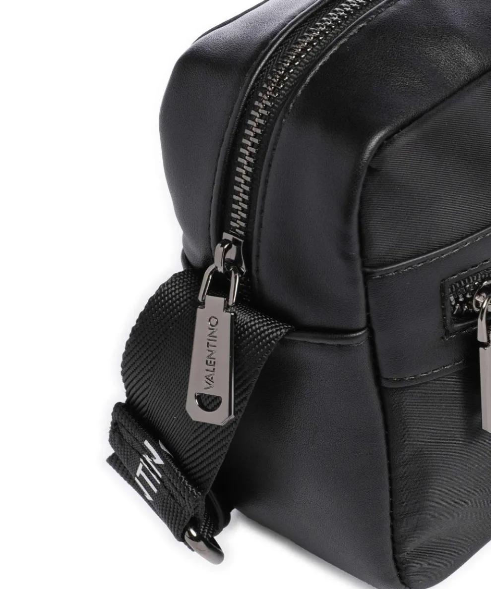 Kylo Umhängetasche Nylon schwarz