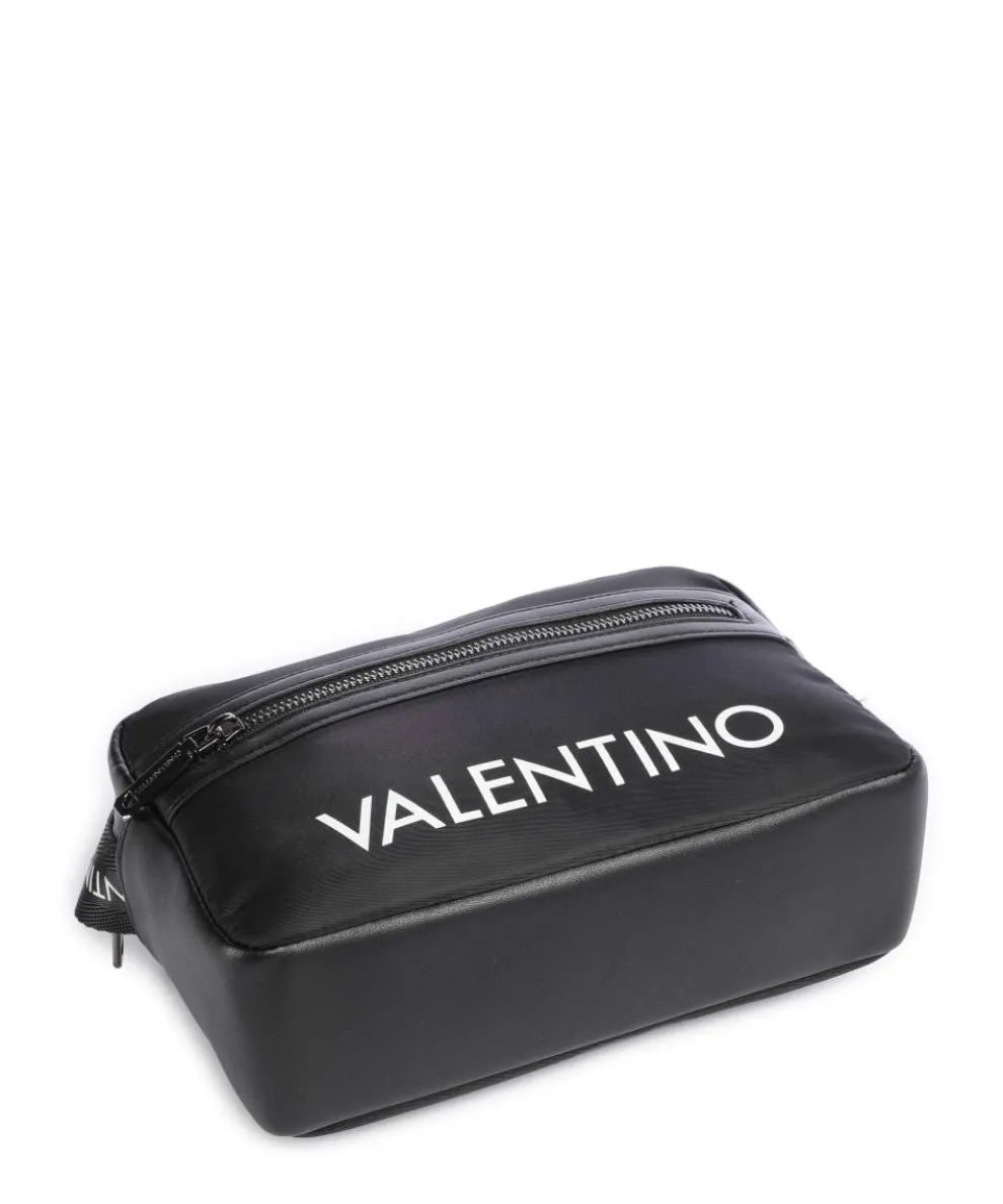 Kylo Umhängetasche Nylon schwarz