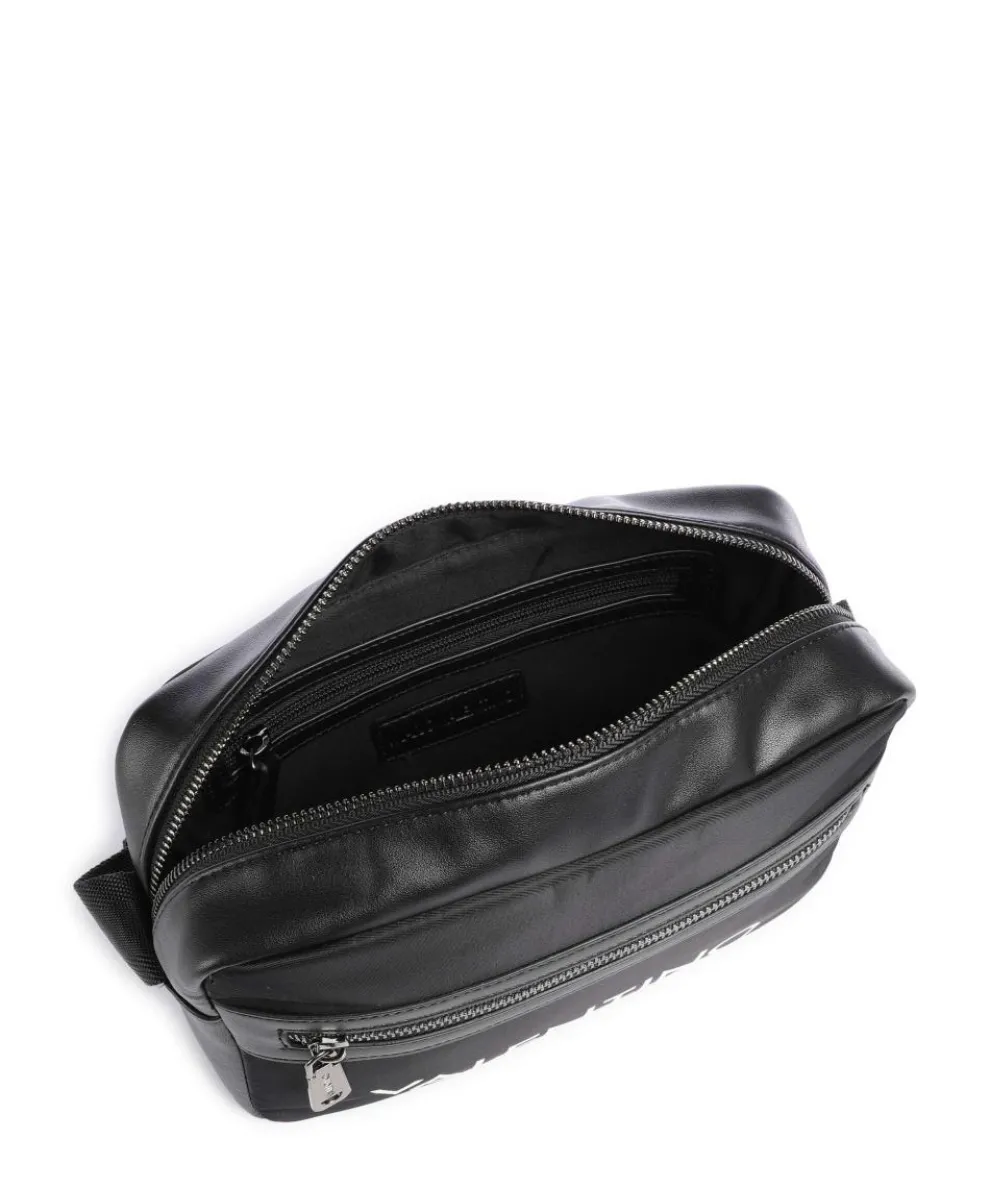 Kylo Umhängetasche Nylon schwarz