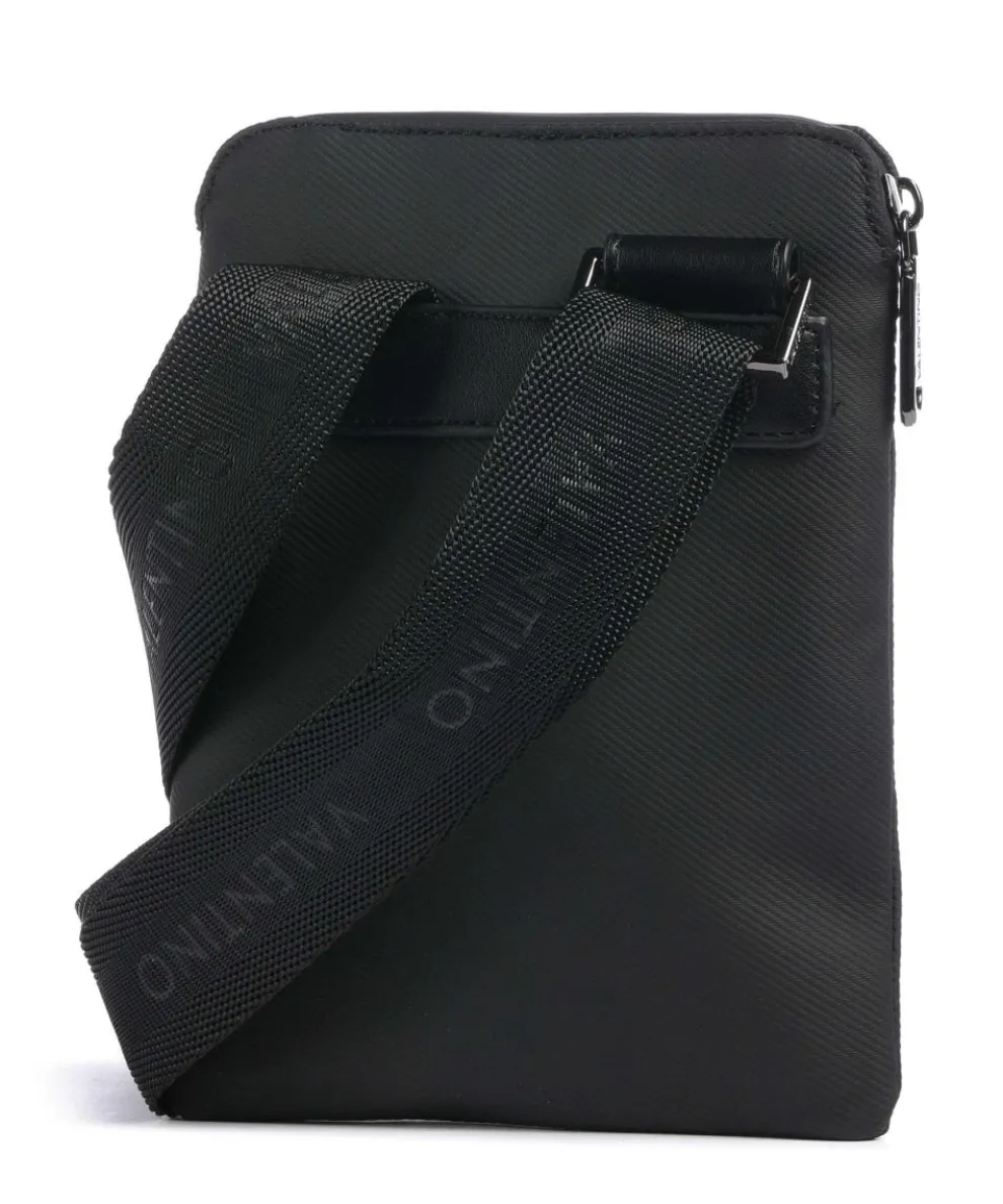 Stellar Umhängetasche Polyester schwarz