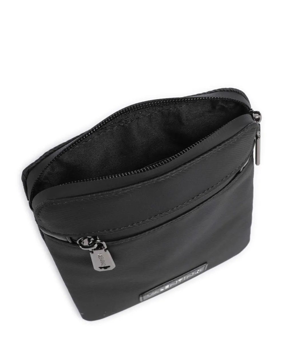 Stellar Umhängetasche Polyester schwarz