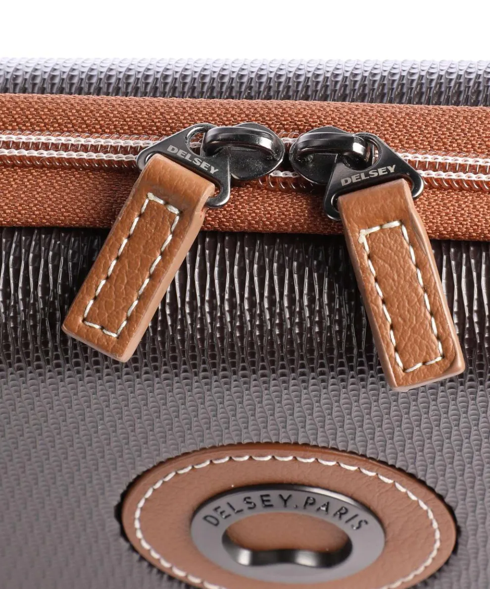 Chatelet Air 2.0 Umhängetasche Polycarbonat dunkelbraun