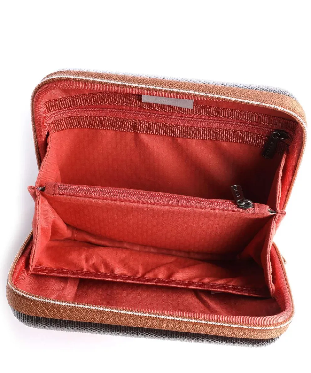 Chatelet Air 2.0 Umhängetasche Polycarbonat dunkelbraun