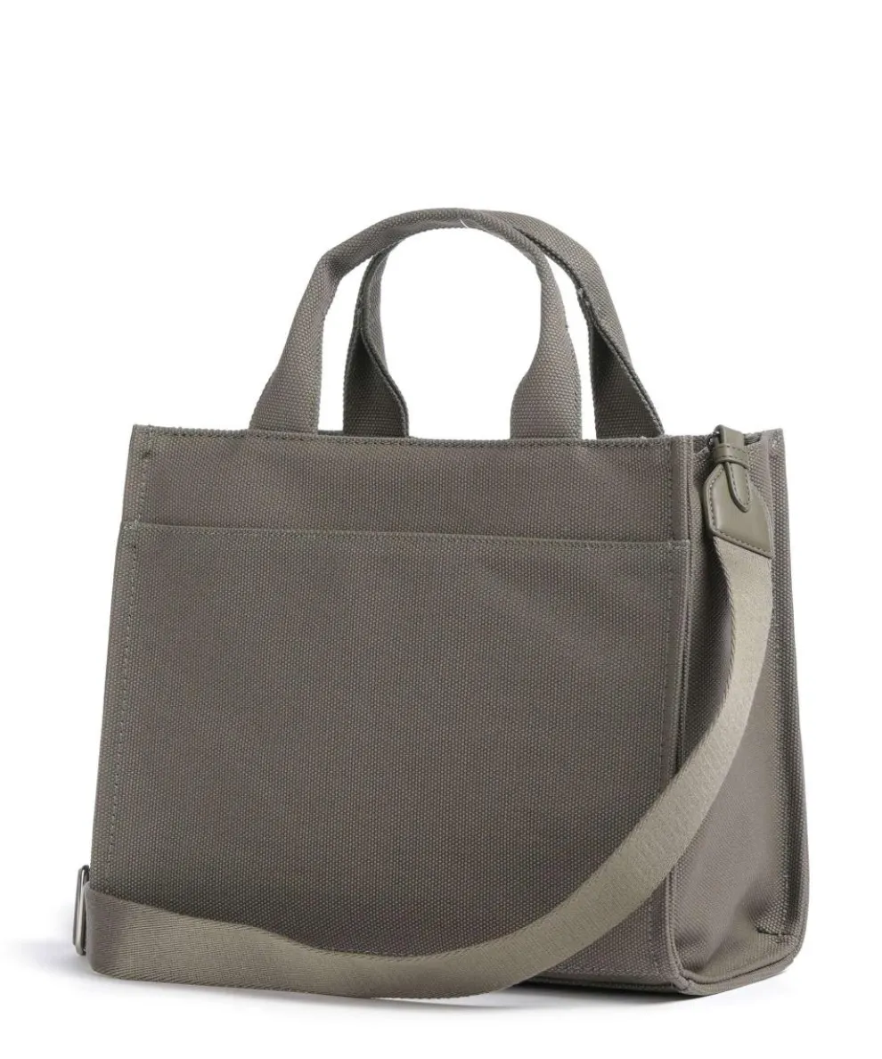 Hadlee Handtasche Canvas khaki