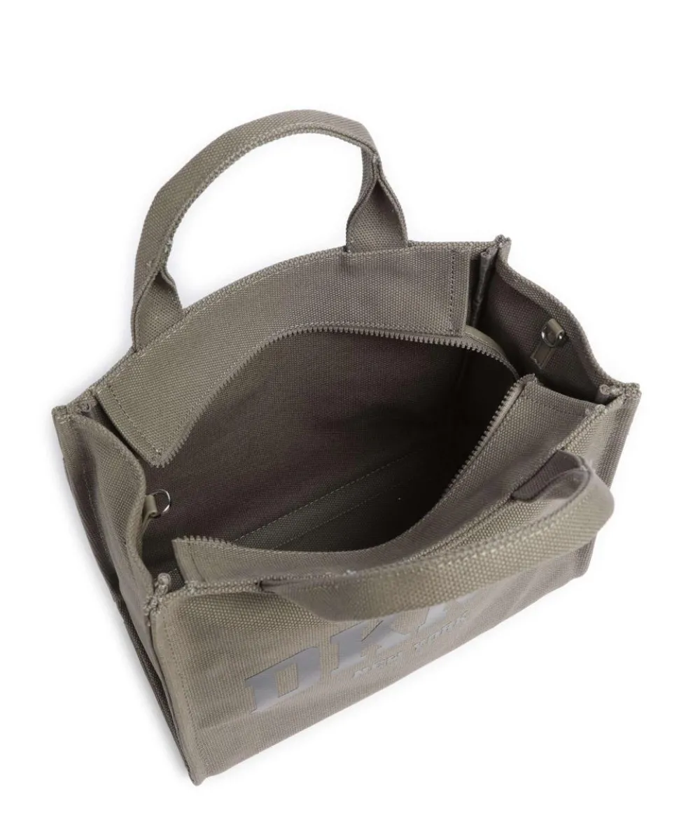 Hadlee Handtasche Canvas khaki