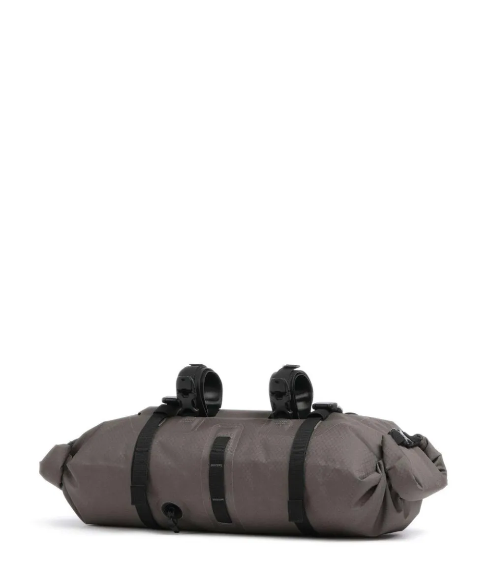 Handlebar Pack 15 Lenkertasche Nylon taupe