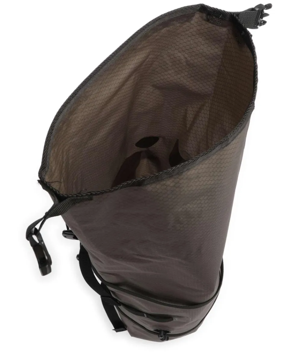 Handlebar Pack 15 Lenkertasche Nylon taupe