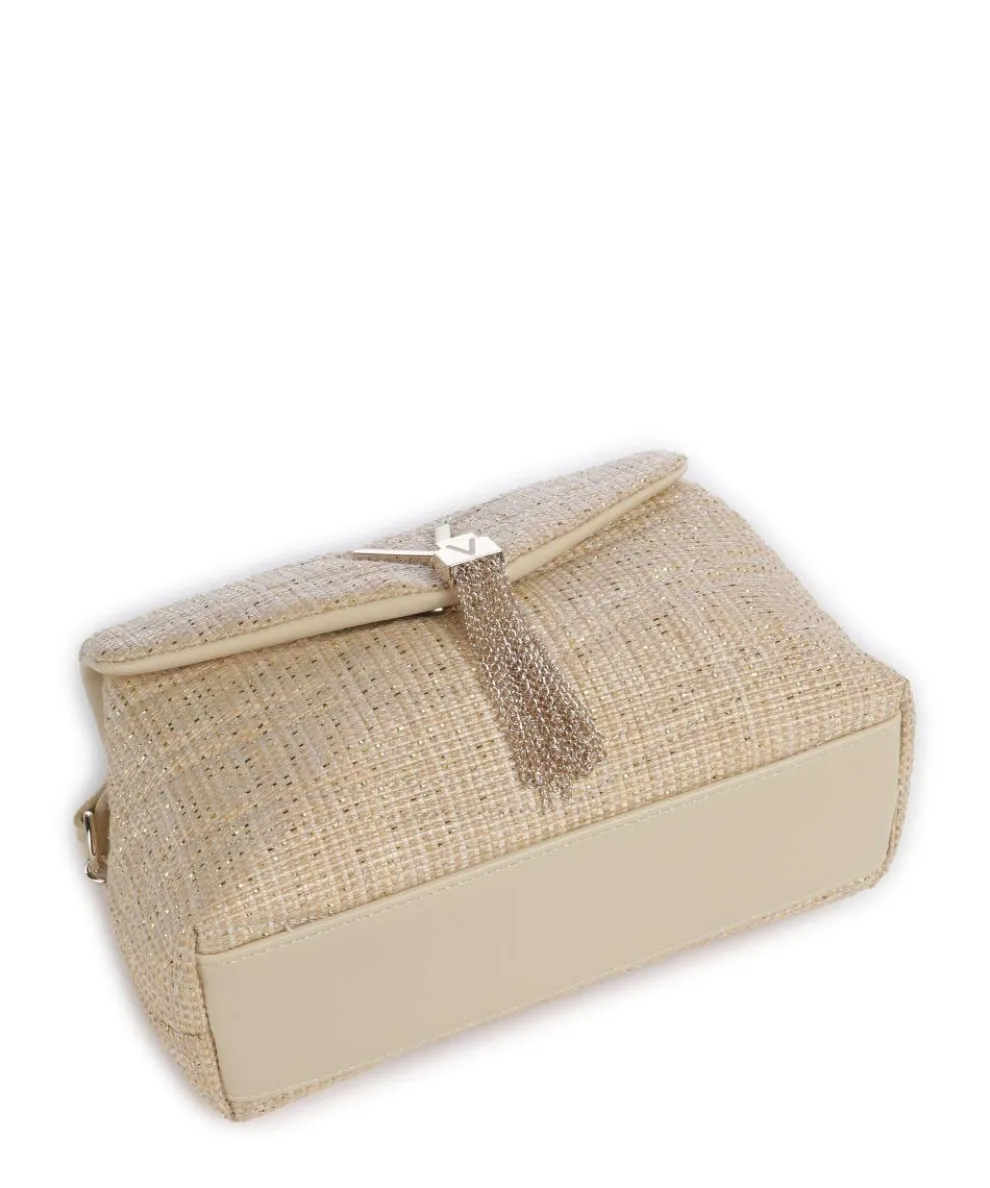 Privilege Schultertasche Bast natur