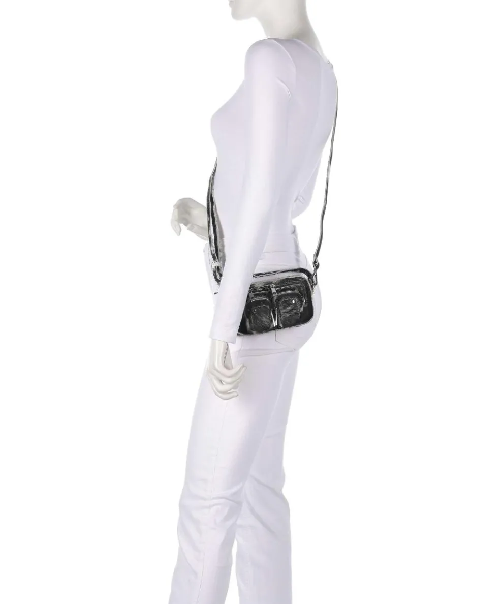 Helena Umhängetasche Fell mehrfarbig