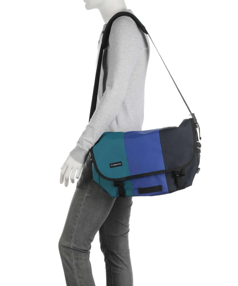 Heritage Classic M Kuriertasche 15″ Cordura® Canvas mehrfarbig