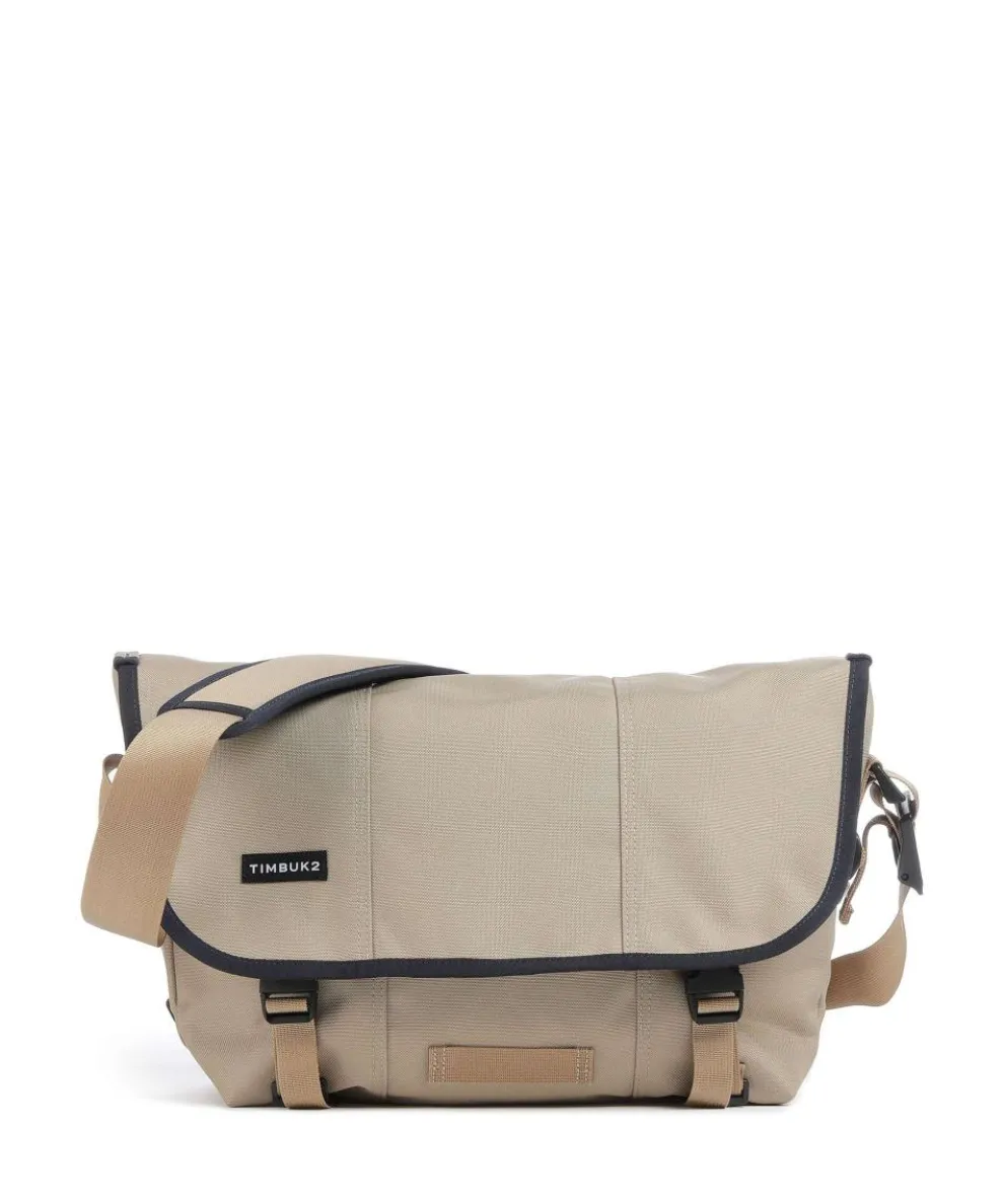 Heritage Classic M Kuriertasche 15″ Cordura® Canvas beige