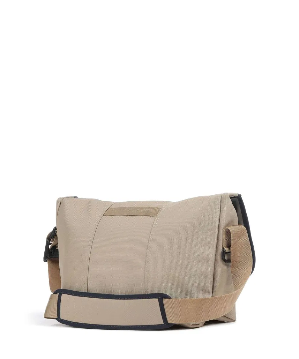 Heritage Classic M Kuriertasche 15″ Cordura® Canvas beige