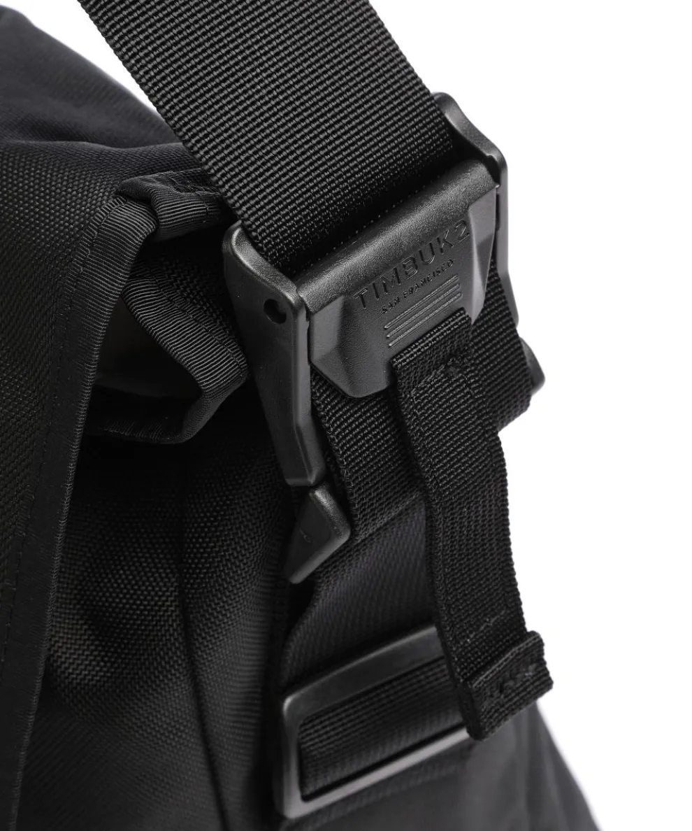 Heritage Classic M Kuriertasche 15″ Cordura® Canvas schwarz