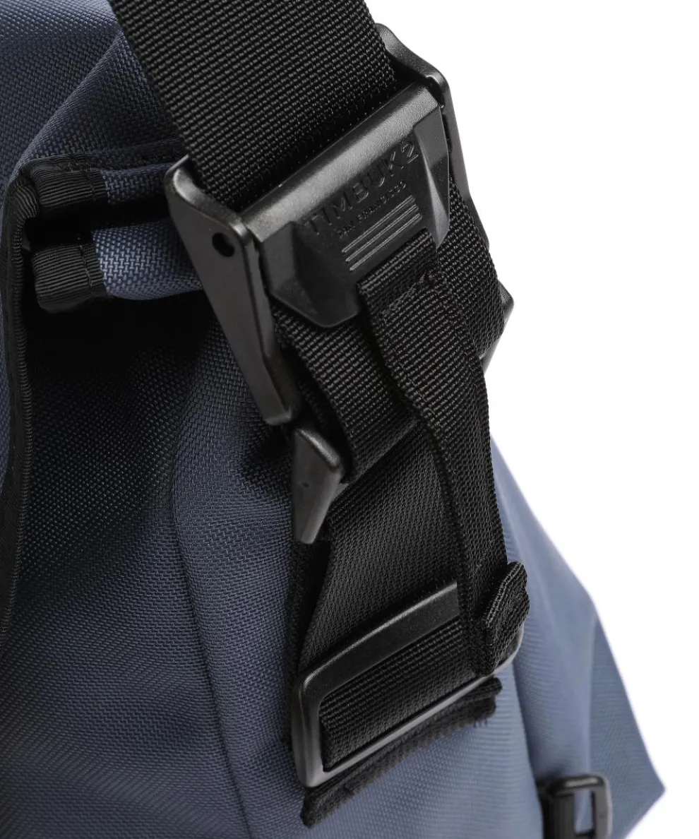 Heritage Classic M Kuriertasche 15″ Cordura® Canvas blau