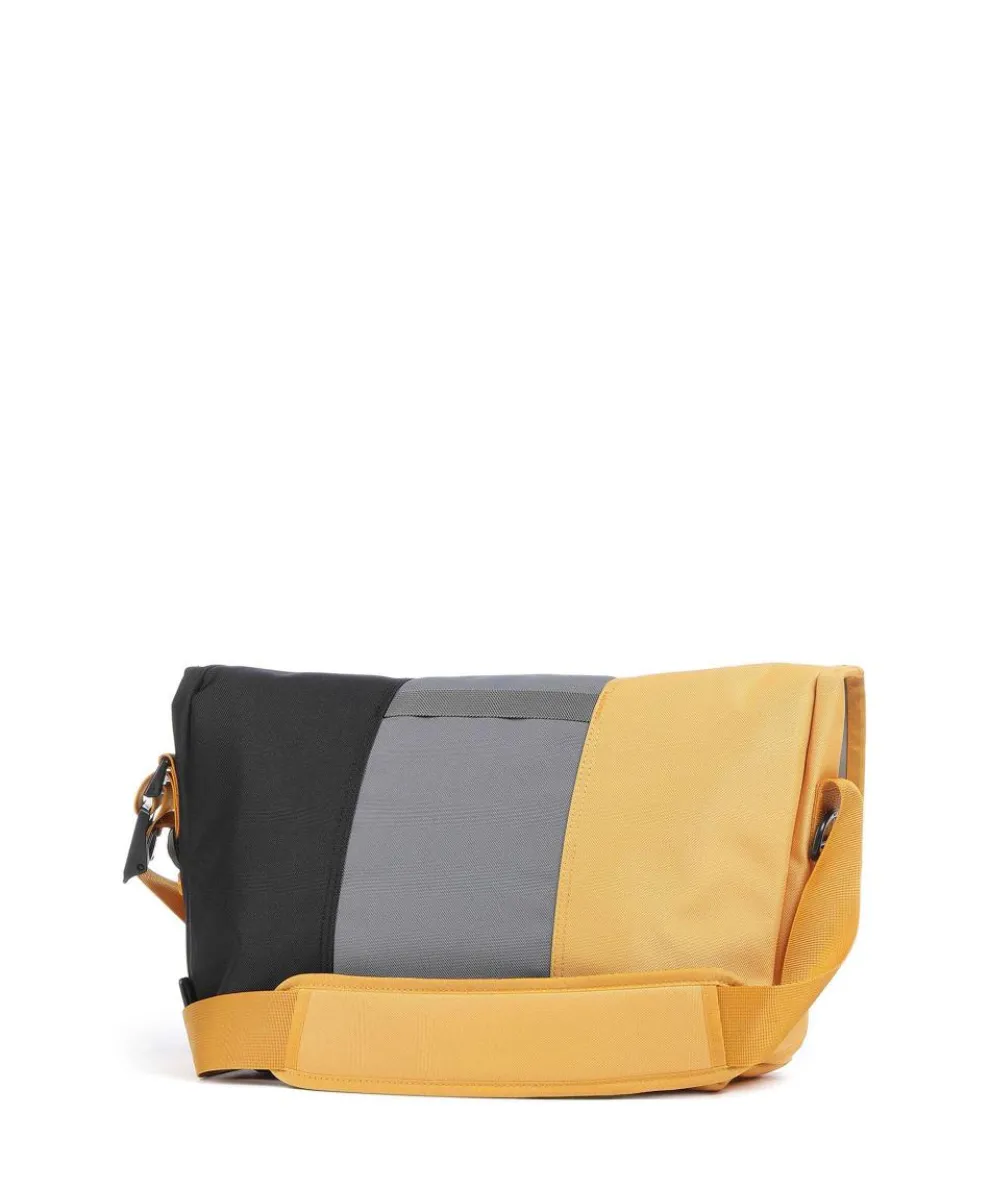 Heritage Classic M Kuriertasche 15″ Cordura® Canvas mehrfarbig