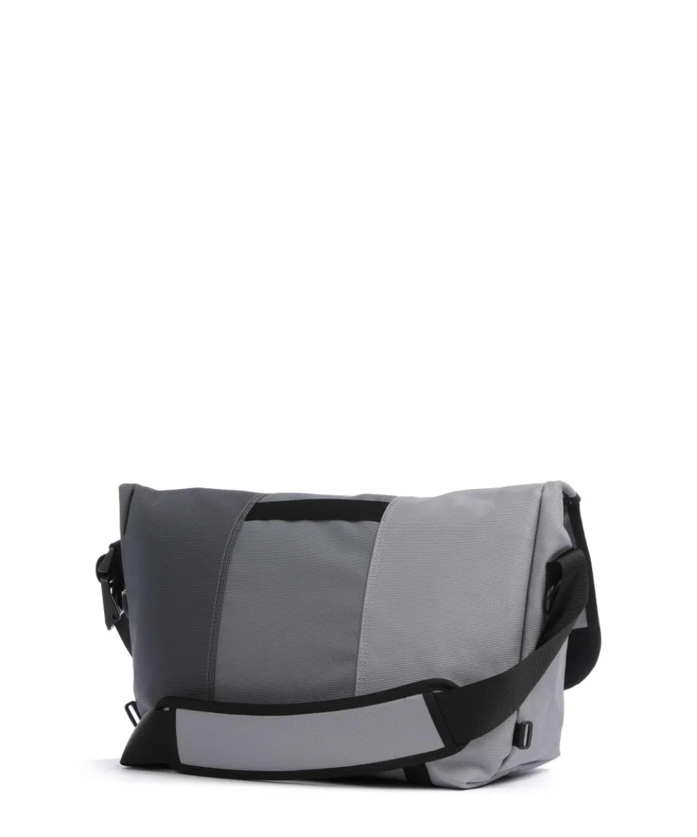 Heritage Classic M Kuriertasche 15″ Cordura® Canvas grau