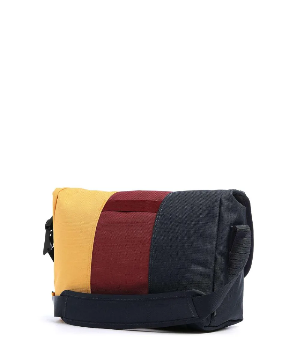 Heritage Classic S Kuriertasche 13″ Cordura® Canvas mehrfarbig