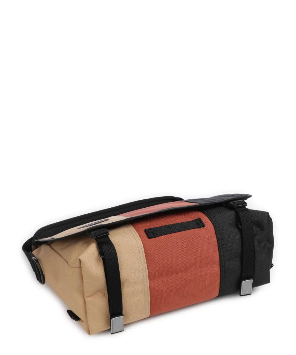 Heritage Classic S Kuriertasche 13″ Cordura® Canvas mehrfarbig