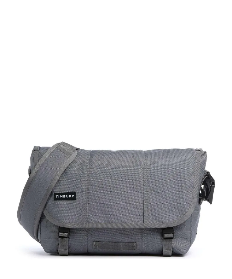 Heritage Classic S Kuriertasche 13″ Cordura® Canvas grau