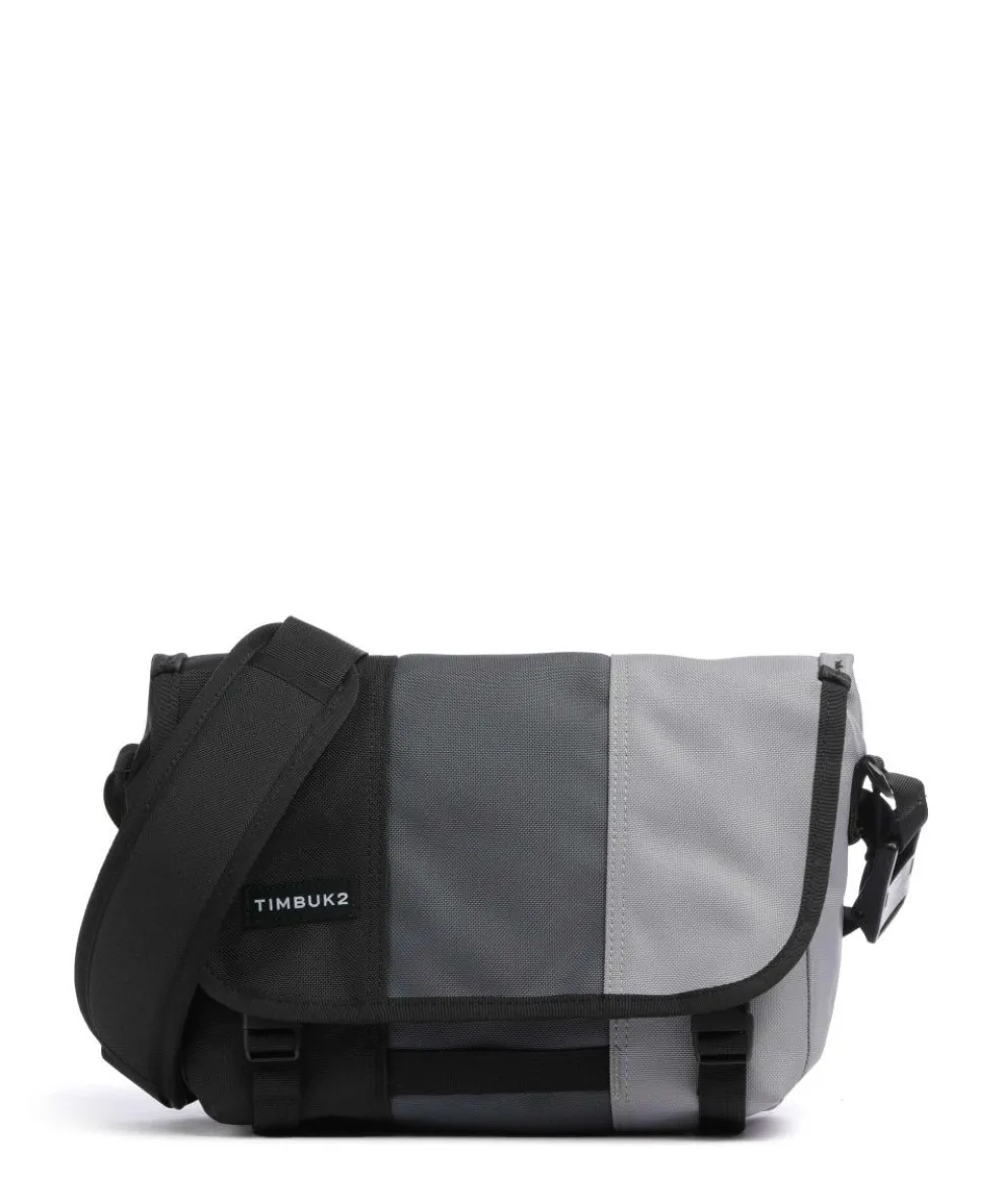 Heritage Classic XS Kuriertasche Cordura® Canvas mehrfarbig