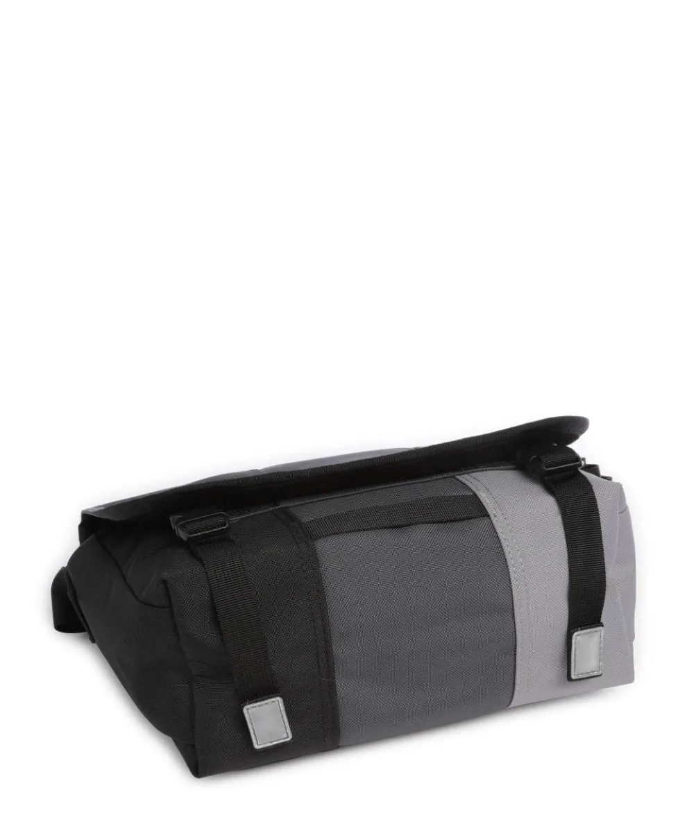 Heritage Classic XS Kuriertasche Cordura® Canvas mehrfarbig