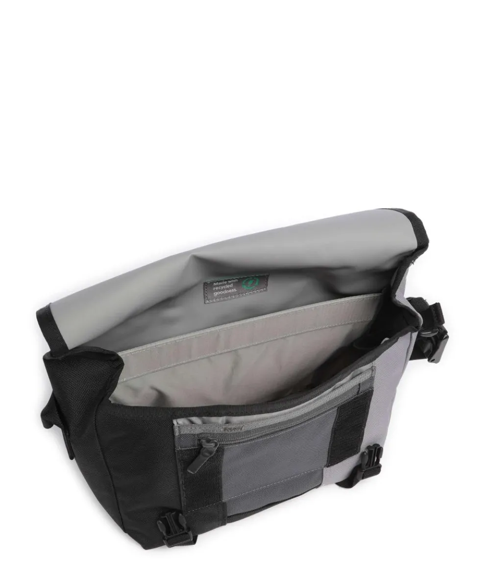 Heritage Classic XS Kuriertasche Cordura® Canvas mehrfarbig