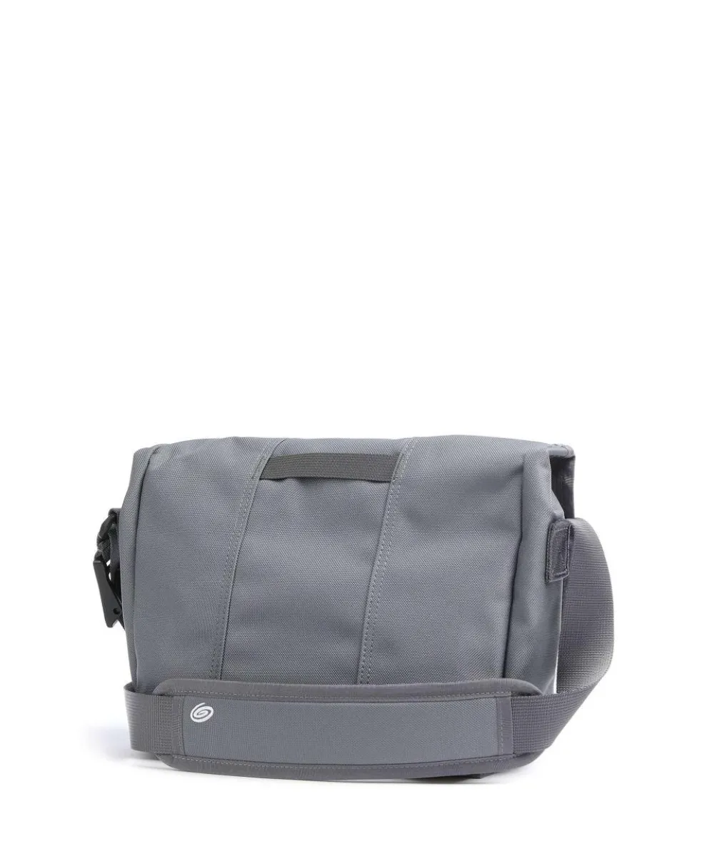 Heritage Classic XS Kuriertasche Cordura® Canvas grau