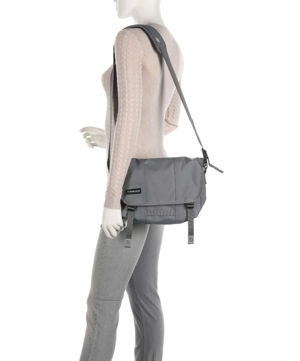 Heritage Classic XS Kuriertasche Cordura® Canvas navy